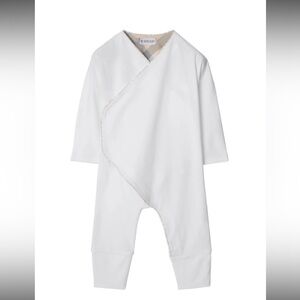 Burberry Romper